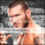 1º Cartelera de Smackdown desde California RandyOrton3