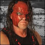 1º Cartelera de Smackdown desde California Kane22