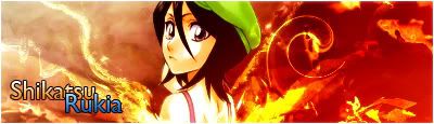 Antiguas ^^. Rukia