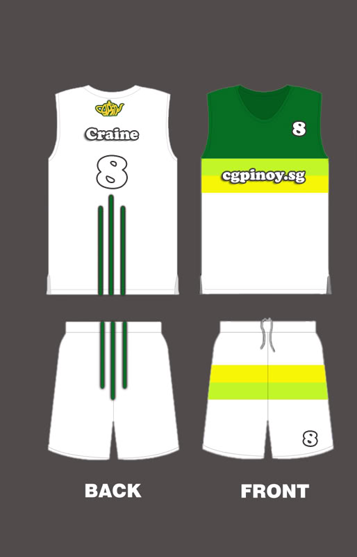 CGP JERSEY CGP2