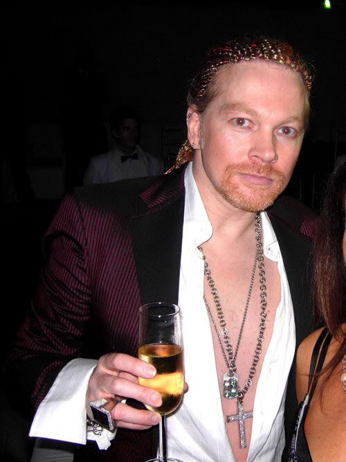 Las ‘Super Fiestas’ de Axl Rose FP_642773_Verscace_Party_Inside_HA_