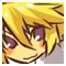 Hael's Avatars. Jolteon-Haseo