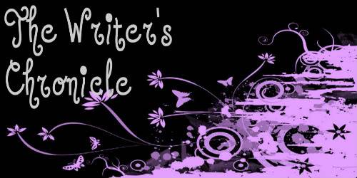 The Writer's Chronicle Forumheader-1-1