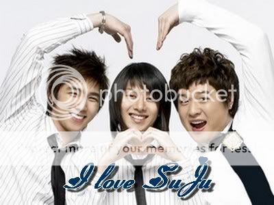 Miembros del FC de SuJu ^^ Superkokoo