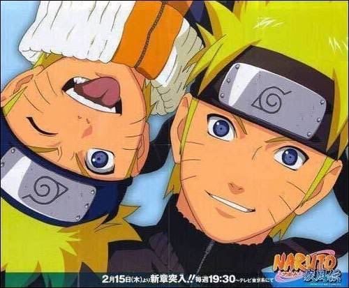 Uzumaki naruto Narutoandnaruto