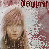 Icontest 01. [ Finished ] Disappear