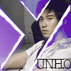 K-D.more Hall <3 Yunho-icon