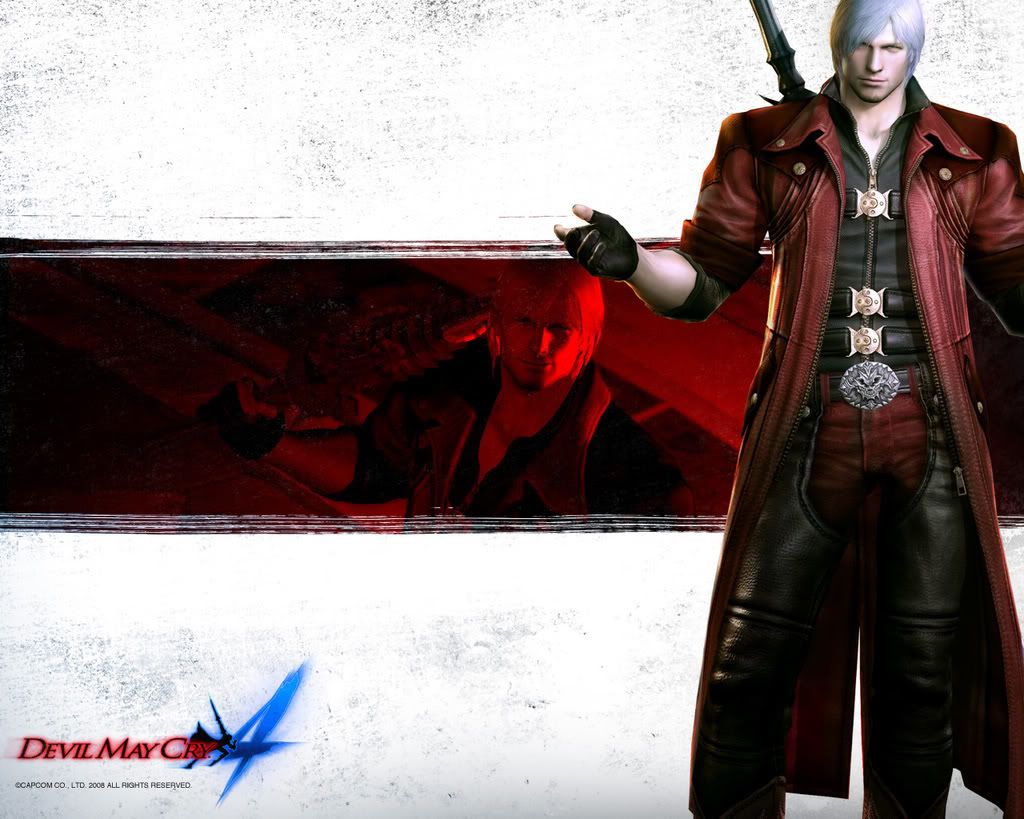 .::*Dante Singht*::. Dmc420