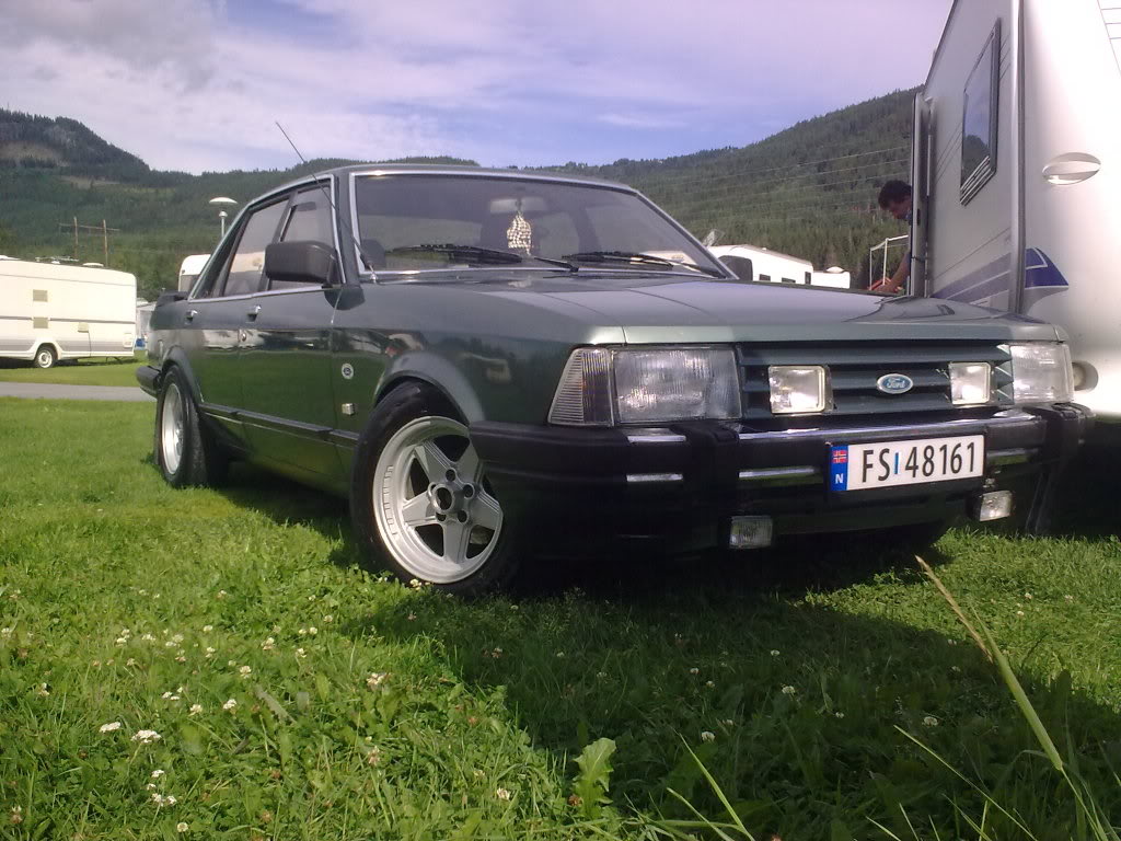 ØrjanD - Norsk Ford Granada 2.9 Turbo 070820101400