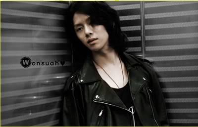 Super Junior Heechul