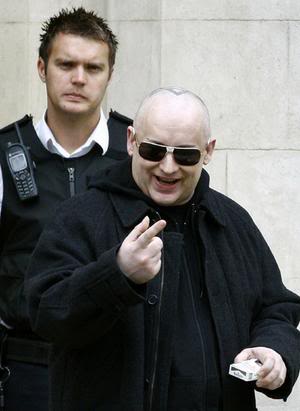 Boy George told to expect 'custodial sentence' after guilty verdict 12-42