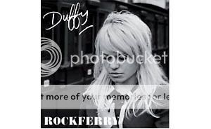 Duffy - Rockferry 5-69