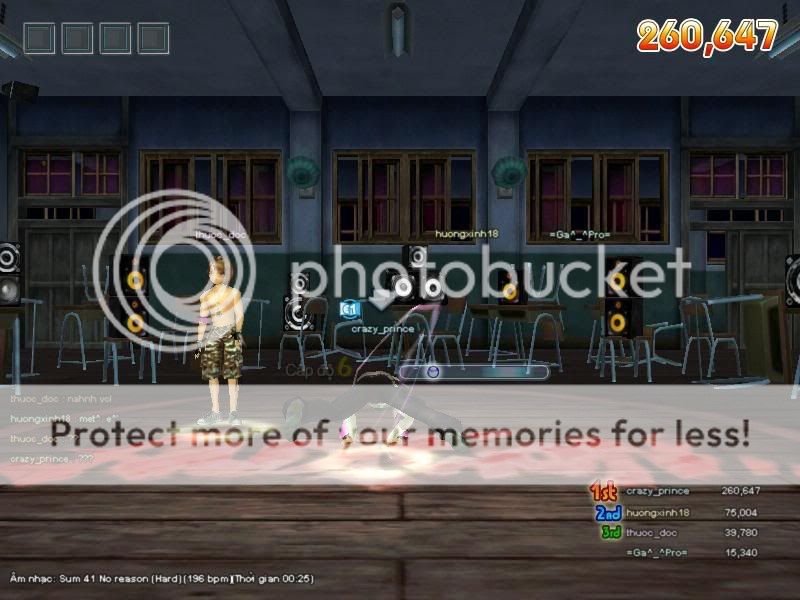 Photo Sharing and Video Hosting at Photobucket