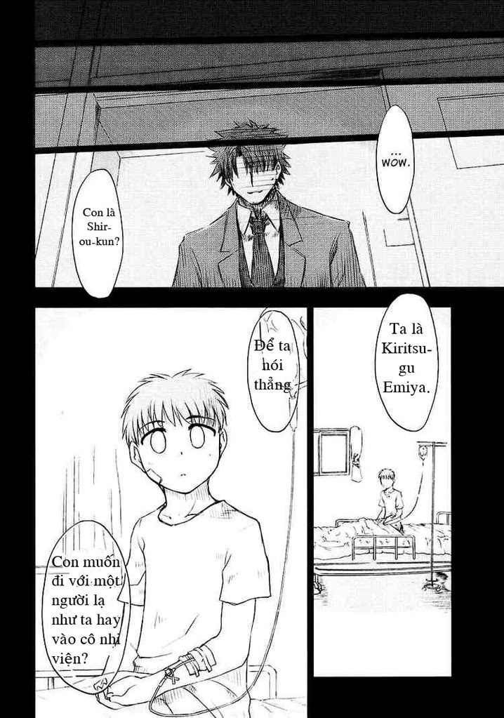 Fate/Stay Night 36-3