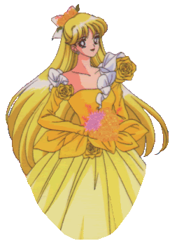 Sailor Venus Ani05