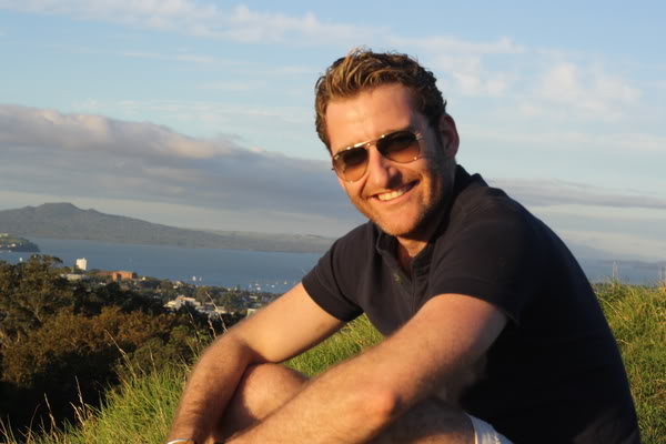 Happy Paul Byrom Wednesday!! - Page 2 262137446NZ