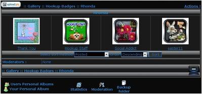 Badge Albums Kmjnhbg