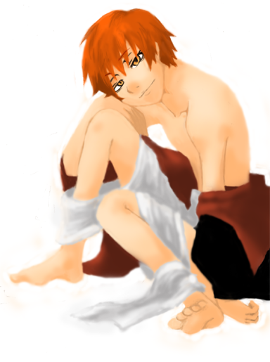 Fans Club de SASORIII !!!! Sexy_sasori_pic