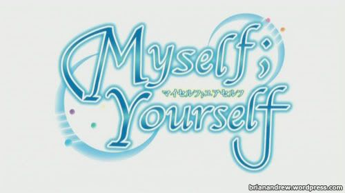 [MU]Myself Yourself [12 / 12] Myself_01