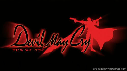 تقرير عن الانمي devil may cry Devil0101