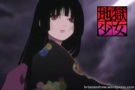 Hell Girl (Jigoku Shoujo) Jigokushoujo