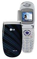 The Photobucket Image Game Vx3300