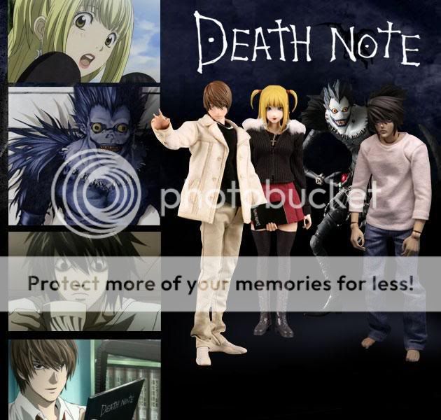 Photos Death_Note