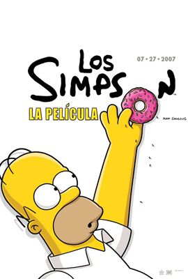 The Simpsons The Movie Los_simpson_la_pelicula