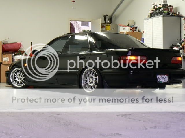 Gen 2 Integra Pics Delmar123