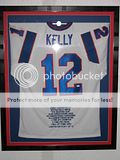 My Jim Kelly jersey framed by Taylor Made Framing Th_Picture065