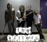The Killers pics Dakillers