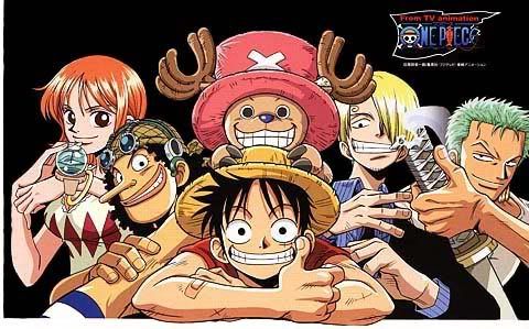 One  Piece 3_2_One-piece