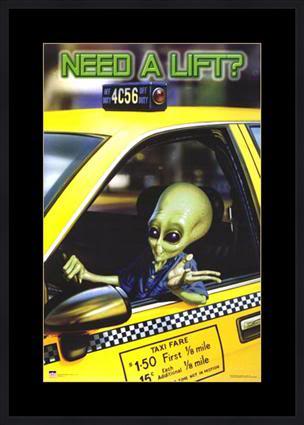 UFO Reboot..... Alien_taxi_need_lift