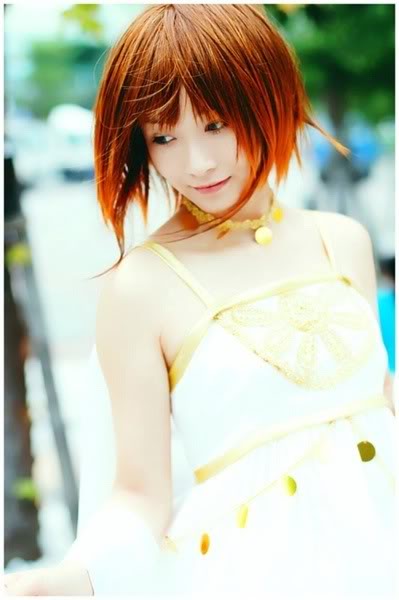 Cosplay Tsubasa Reservoir Chronicle Trc3