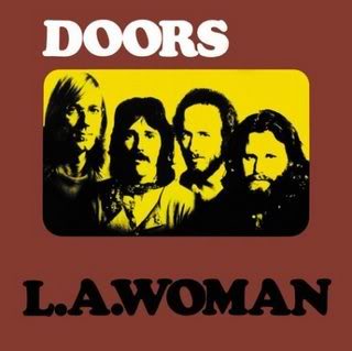 Bandas o solistas cuyo último disco sea el mejor de su carrera The_Doors_LA.Woman_Front