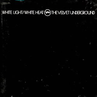 The Velvet Underground The_Velvet_Underground-White_Light_