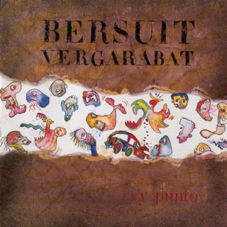 Bersuit Vergarabat [Historia, Discografia, DVD] Front-7