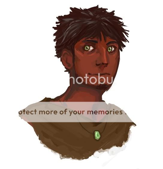 ART THREAD for characters from rp Coilboil