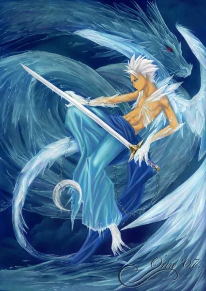 Ken's Jutsus Hitsugaya_Frozen_Sky_by_orin