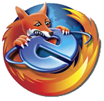 تحميل  متصفح fire fox ومميزاته Firefox_eat_ie1