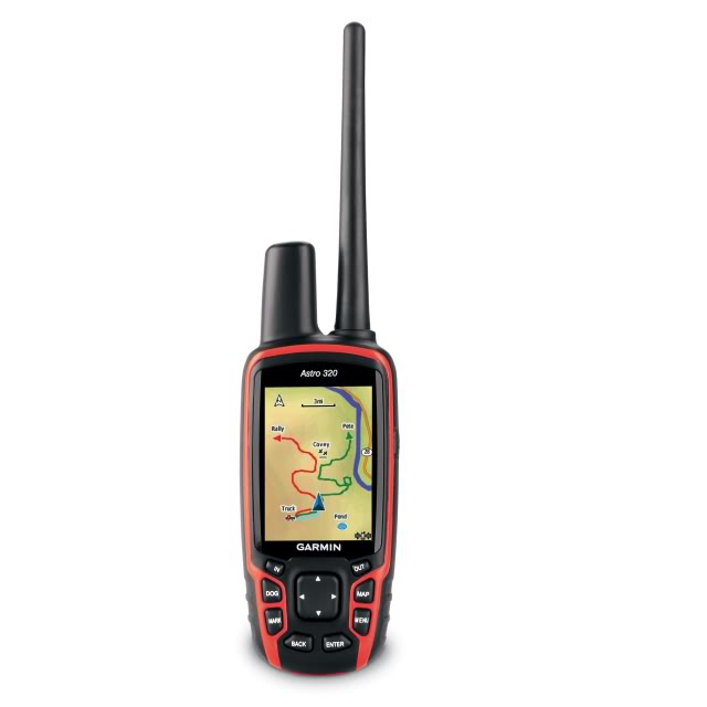 SportDOG TEK 1.0 LT GPS + Ecollar System Astro3201