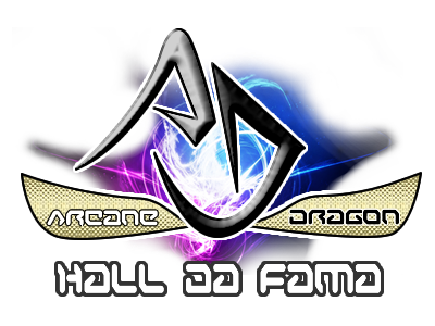 Hall da Fama - Arcane & Dragon AD_HALL