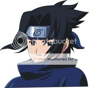 رندرات ساسكى Sasuke