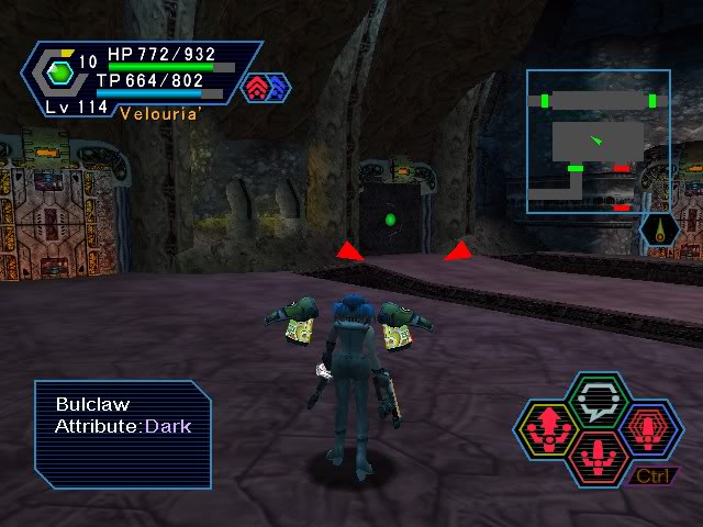 PSO PC/ V1&V2 Screenshot Gallery! - Page 26 2011-08-30_00003