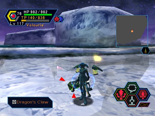 PSO PC/ V1&V2 Screenshot Gallery! - Page 26 2011-09-05_00003