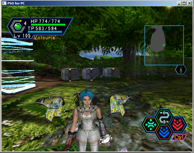 PSO PC/ V1&V2 Screenshot Gallery! - Page 26 Nandinlives_zps42411b3b