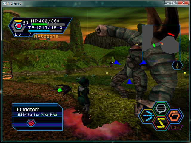 PSO PC/ V1&V2 Screenshot Gallery! - Page 26 Torr-1-1