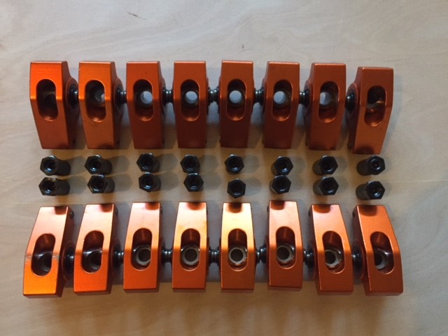 SOLD: Harland Sharp 1.73 Roller Rocker Arms $180 HS_Rockers1_zpsqfihten4