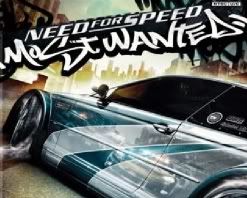 NFS Most Wanted (OST) Needforspeedmostwanted