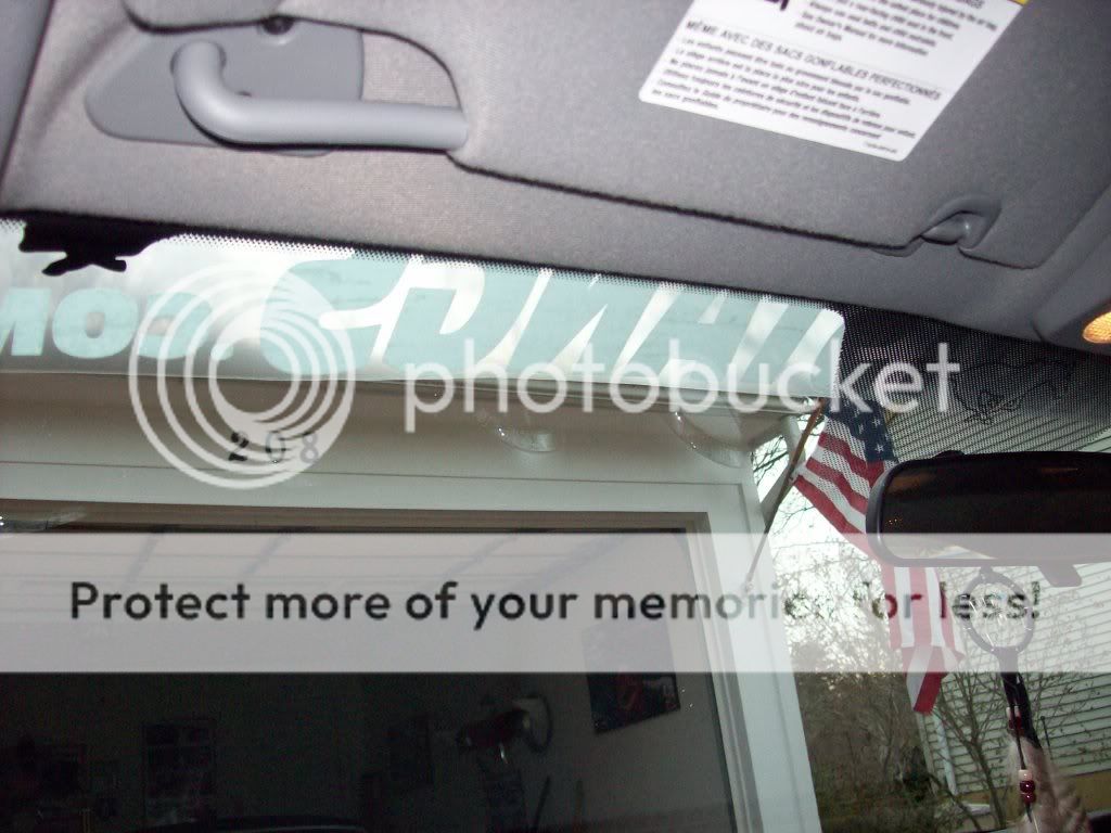 **PIC** Banner/Window Clings are in........ 100_3607